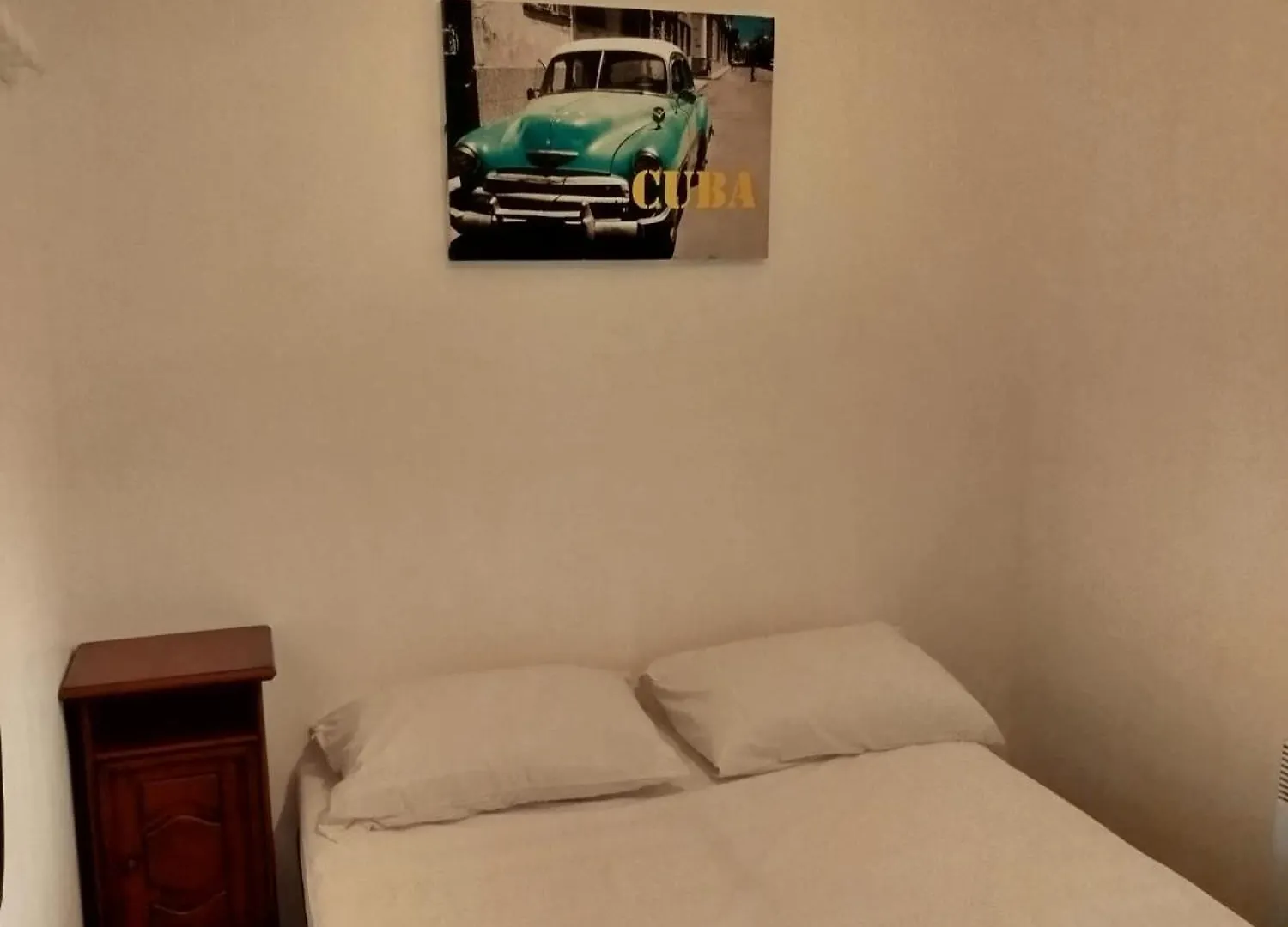 Apartment Arzon Plage Fogeo Terrasse Kerjouanno France